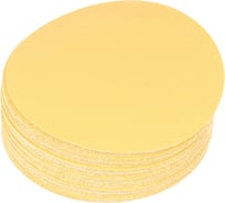 Круги шлифовальные C470 Best for Wood+Paint (без отверстий, 125 мм, K100, 50 шт.) Bosch 2608621043