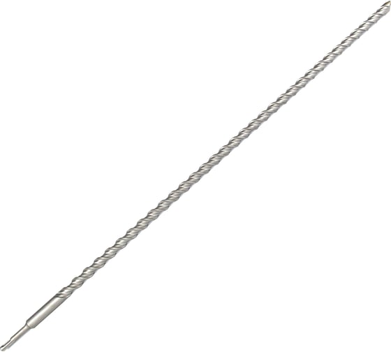 Бур (22x1000 мм; SDS plus) REDVERG 6621014