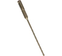 Бур (4x160 мм; SDS plus) REDVERG 6620955