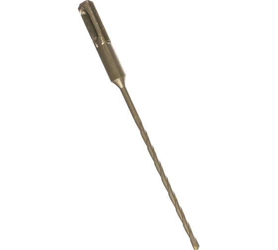 Бур (4x160 мм; SDS plus) REDVERG 6620955 1