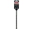 Бур (8x160 мм; SDS plus) REDVERG 6620963 1