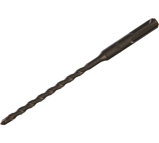 Бур (6x160 мм; SDS plus) REDVERG 6620959 1