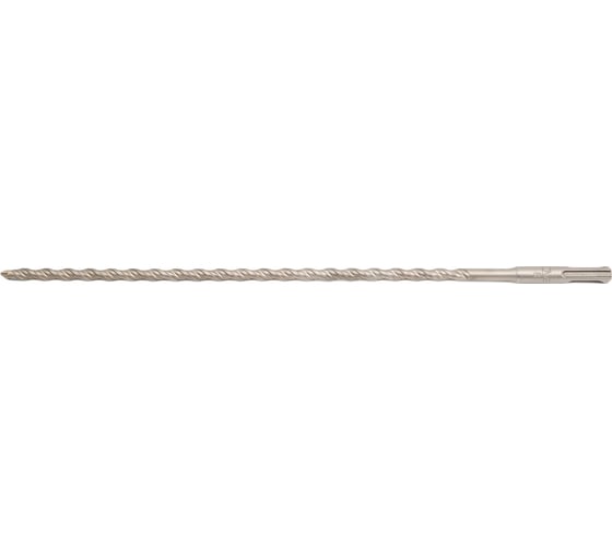 Бур (8x350 мм; SDS plus) REDVERG 6620967 1