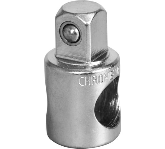 Переходник 1/2" Dr (M) - 3/8" Dr (F) KRAFT KT 702032 1