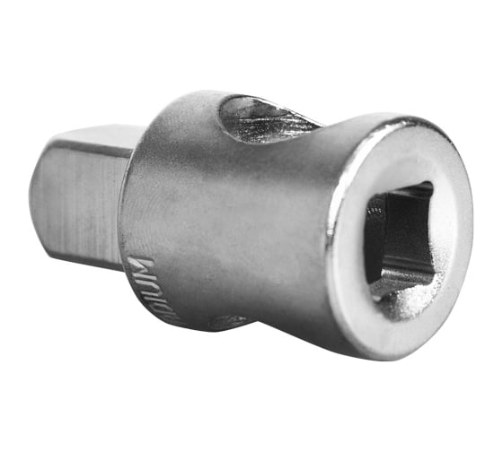 Переходник 1/2" Dr (M) - 3/8" Dr (F) KRAFT KT 702032