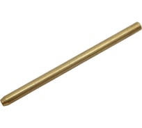Трубка направляющая в евроразъем (2 мм; латунь) для INMIG 250T/INMIG 315T_84mm FUBAG 38 017