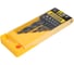 Набор сверл по металлу, HSS-R, 6 шт. Professional Stayer 29602-H6_z01 4