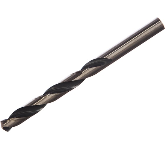 Сверло по металлу HSS PointTeQ, 10.2х87х133 мм, 5 шт. Bosch 2608577270 1