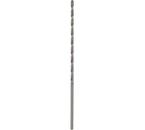 Сверло удлиненное по металлу HSS-G (2x56 мм, 5 шт.) Bosch 2608596809
