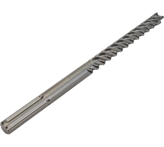 Бур SDS-max-8X (20x200x320 мм, 5 шт.) Bosch 2608578693