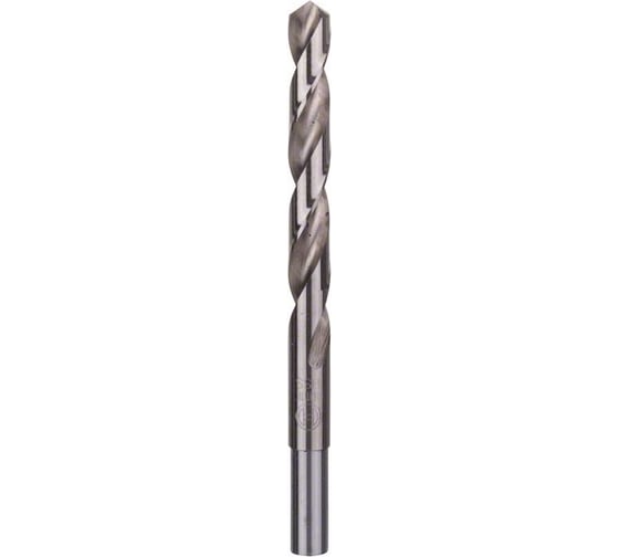Сверло по металлу HSS-G (2x24x49 мм) Bosch 2609255036 1