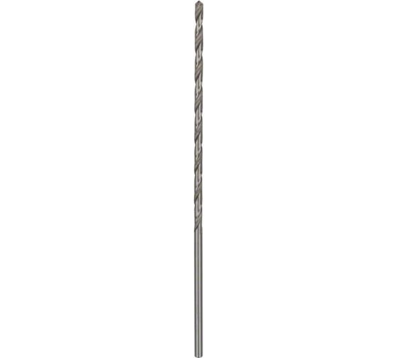 Сверло удлиненное по металлу HSS-G 3x66 мм Bosch 2608595676