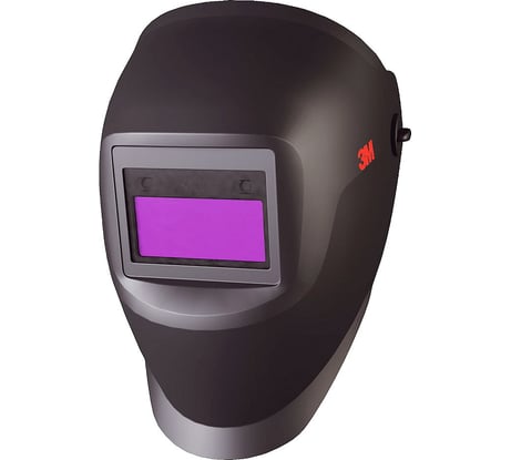 Сварочный щиток 3M 10V 101101P 7100134599