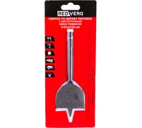 Сверло по дереву перовое HCS 50х152 мм REDVERG 6621156
