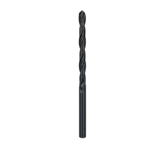 Сверло по металлу HSS-R (2.0х49 мм; 10 шт.) Bosch 2607018402