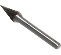 Шарошка по металлу M1020M06 10х6х20 мм TORGWIN T167060