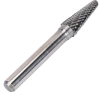 Шарошка по металлу L1025M06 10х6х25х67 мм TORGWIN T686233