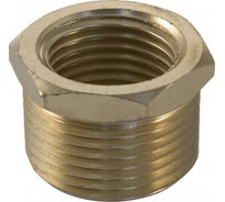 Втулка резьбовая переходная 1/2"x1/4"NPT Jonnesway 49672