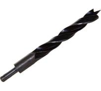 Сверло по дереву HCS (19х125х200 мм) REDVERG 6621136