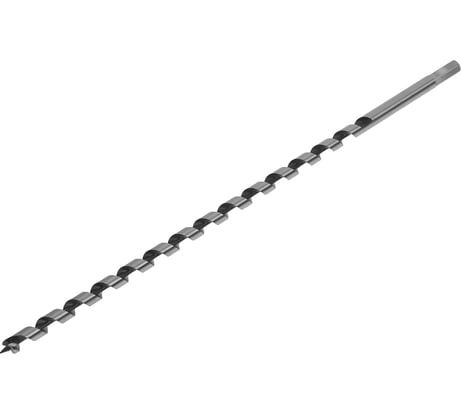 Сверло по дереву витое 25х460 мм REDVERG 6621166