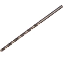 Сверло удлиненное по металлу HSS-G (5.5х91х139 мм) REDVERG 6621338