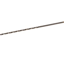 Сверло удлиненное по металлу HSS-G (2 шт; 1.5х45х70 мм) REDVERG 6621330