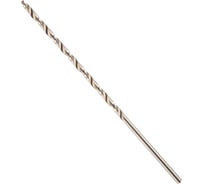 Сверло удлиненное по металлу HSS-G (2 шт; 2.5х62х95 мм) REDVERG 6621332