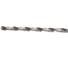 Сверло удлиненное по металлу HSS-G (7х102х156 мм) REDVERG 6621341 2