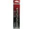 Сверло удлиненное по металлу HSS-G (7х102х156 мм) REDVERG 6621341 3
