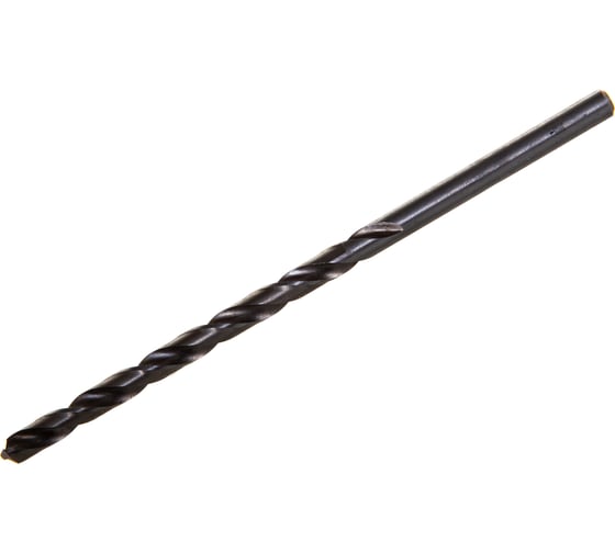 Сверло удлиненное по металлу HSS-G (6х91х139 мм) REDVERG 6621339