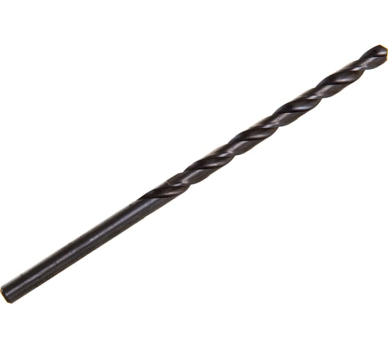 Сверло удлиненное по металлу HSS-G (6х91х139 мм) REDVERG 6621339