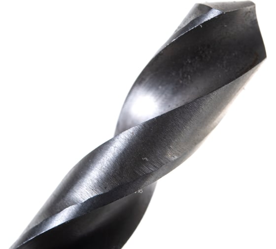 Сверло удлиненное по металлу HSS-G (8х109х165 мм) REDVERG 6621343