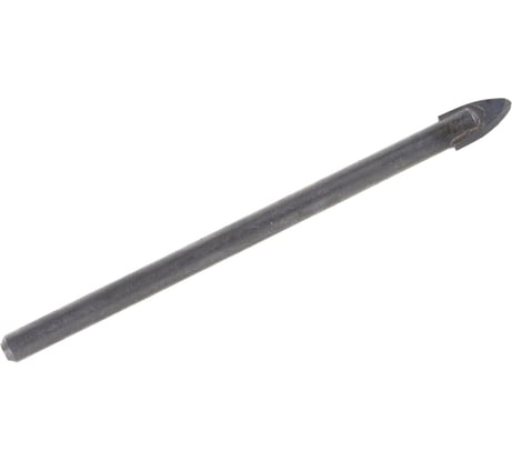 Сверло по стеклу и керамике 4 мм REDVERG 6621199