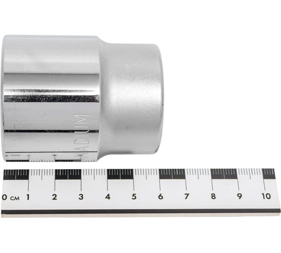 Головка торцевая 12-граней (35 мм; 3/4DR) AIST 511235B 00-00002853