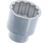 Головка торцевая 12-граней (46 мм; 3/4DR) AIST 511246B 00-00008380