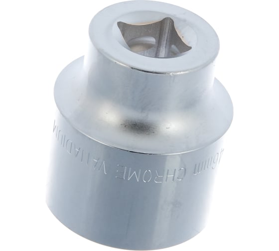 Головка торцевая 12-граней (46 мм; 3/4DR) AIST 511246B 00-00008380