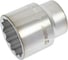 Головка торцевая 12-граней (41 мм; 3/4DR) AIST 511241B 00-00008379 3
