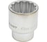 Головка торцевая 12-граней (41 мм; 3/4DR) AIST 511241B 00-00008379 4