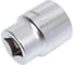 Головка торцевая 12-граней (34 мм; 3/4DR) AIST 511234B 00-00002851 2