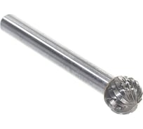 Шарошка по металлу D1009M06 10х6х9 мм TORGWIN T176881