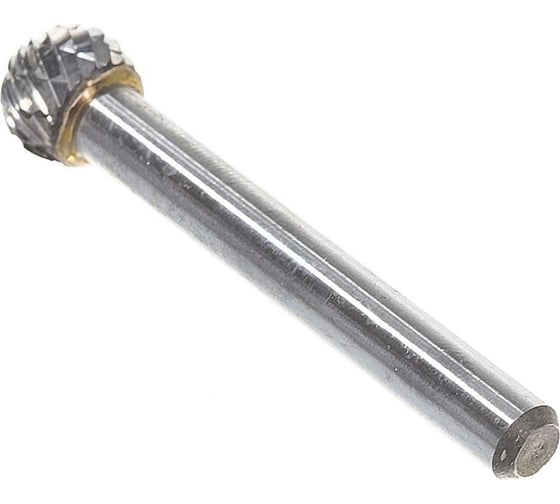 Шарошка по металлу D1009M06 10х6х9 мм TORGWIN T176881