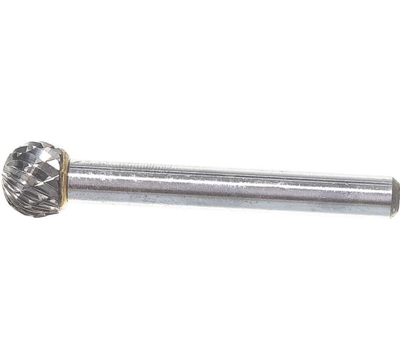 Шарошка по металлу D1009M06 10х6х9 мм TORGWIN T176881