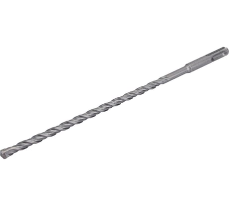 Бур усиленный по бетону SDS-plus (8x260 мм) Gigant GRD 11034