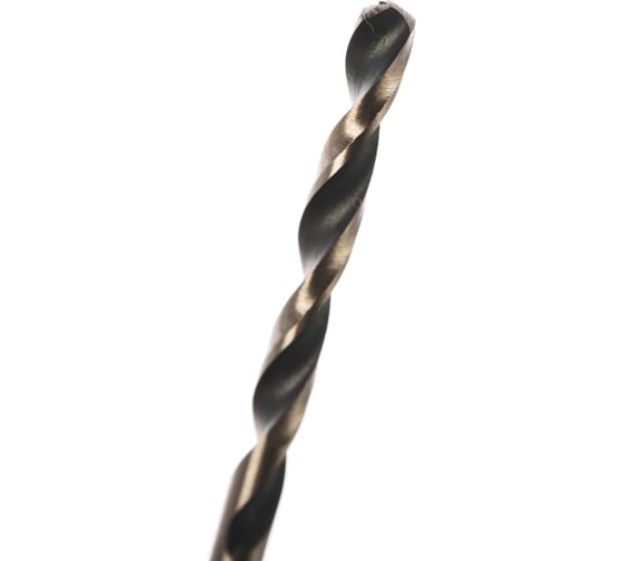 Сверла HSS PointTeQ (3.5х39х70 мм, 2 шт.) Bosch 2608577160