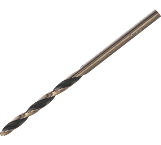 Сверла HSS PointTeQ (3.5х39х70 мм, 2 шт.) Bosch 2608577160