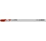 Пилки для пластика T302H CLEANPVC (132 мм, шаг 2.3 мм) Bosch 2609256C58 1