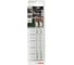 Пилки для пластика T302H CLEANPVC (132 мм, шаг 2.3 мм) Bosch 2609256C58 2