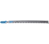 Пилки по металлу T321AF Speed for Metal, BIM (132 мм, шаг 1.2 мм) Bosch 2608636704