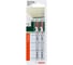 Пилки для пластика T102D CLEANPP (100 мм, шаг 4 мм) Bosch 2609256C56 2