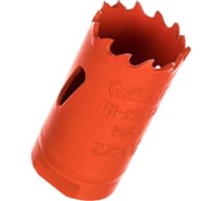 Коронка биметаллическая (27 мм; 38 мм) Gigant G-11059